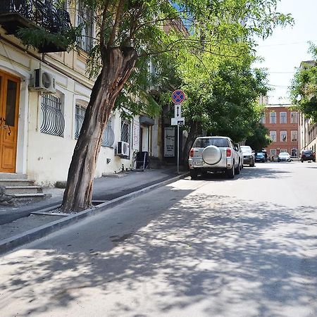 Vachnadze Apartment Tbilisi Ngoại thất bức ảnh