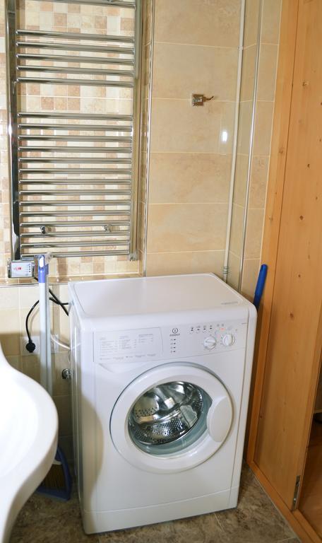 Vachnadze Apartment Tbilisi Phòng bức ảnh