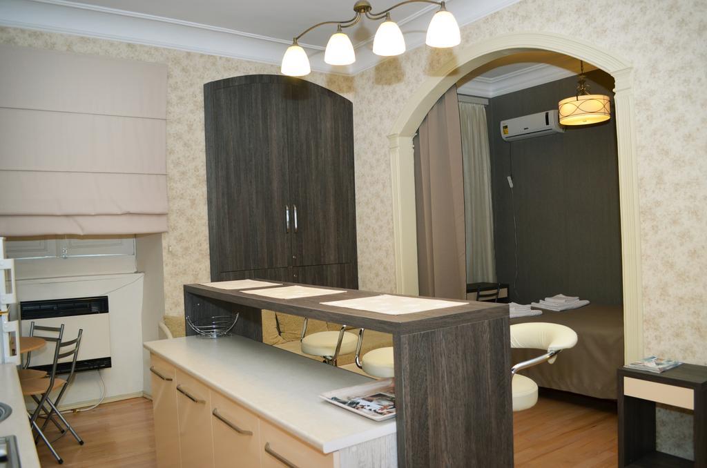 Vachnadze Apartment Tbilisi Phòng bức ảnh