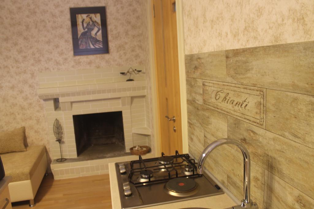 Vachnadze Apartment Tbilisi Phòng bức ảnh
