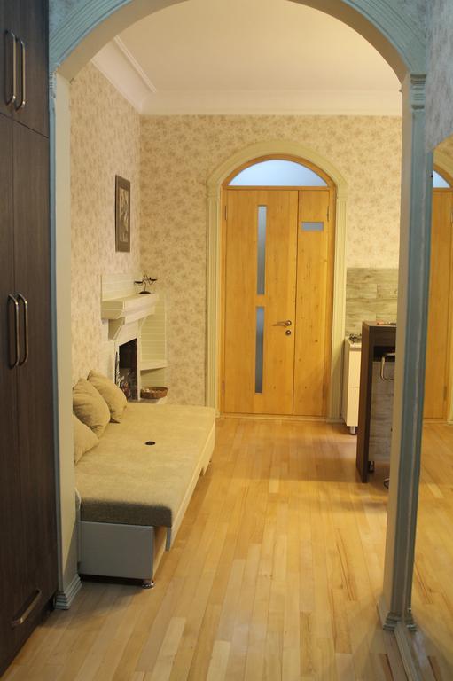 Vachnadze Apartment Tbilisi Phòng bức ảnh