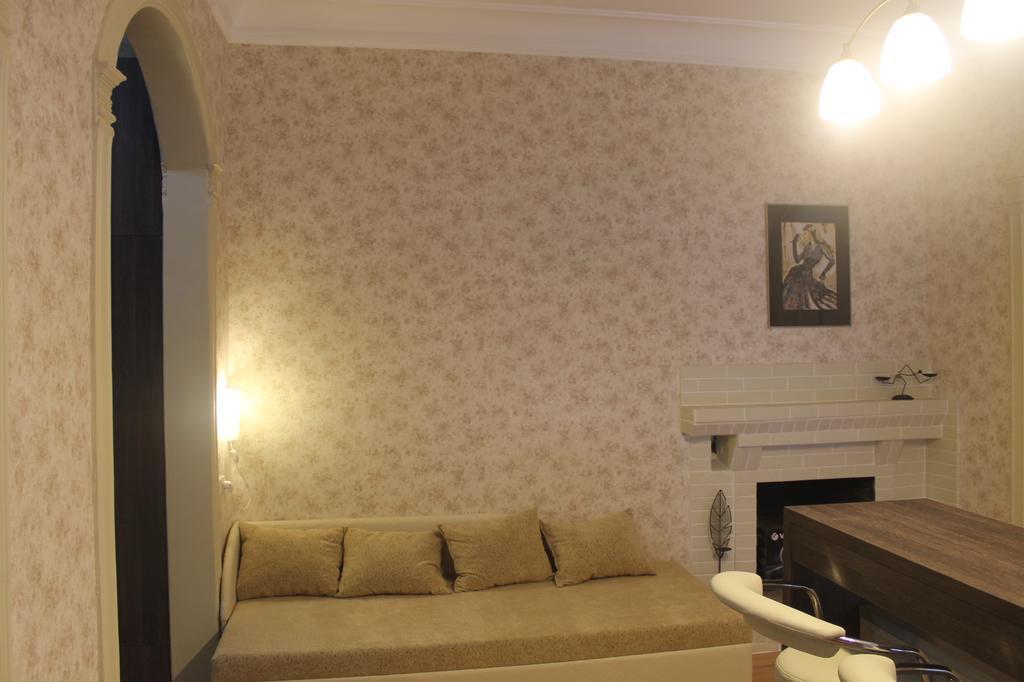 Vachnadze Apartment Tbilisi Phòng bức ảnh