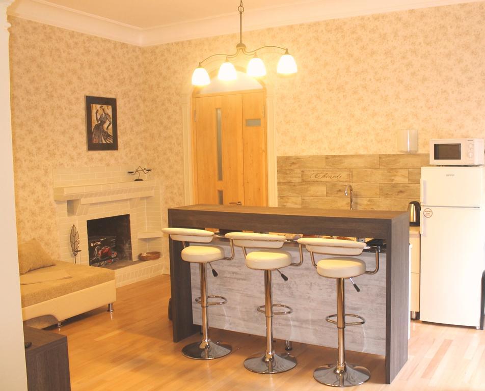 Vachnadze Apartment Tbilisi Phòng bức ảnh