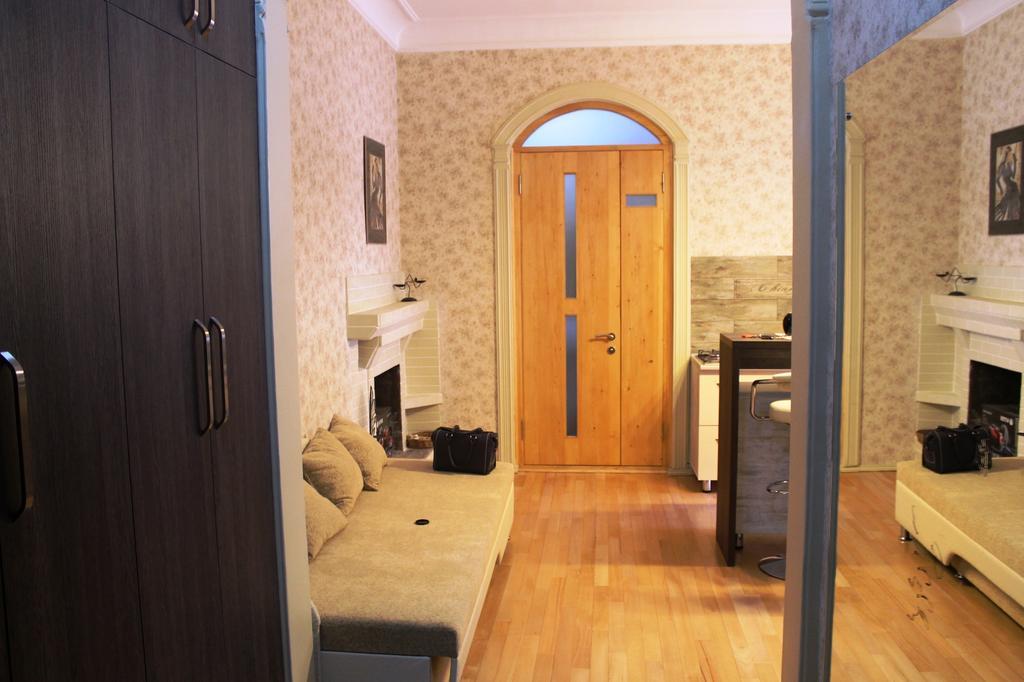 Vachnadze Apartment Tbilisi Phòng bức ảnh