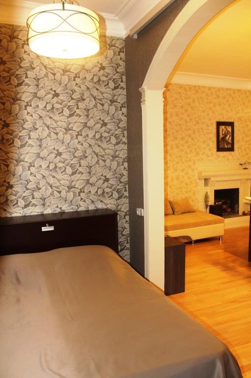 Vachnadze Apartment Tbilisi Phòng bức ảnh