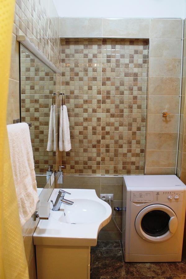 Vachnadze Apartment Tbilisi Ngoại thất bức ảnh
